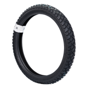 Llanta Metzeler 090/90-21 ENDURO 3 SAHARA Delantera - Mundimotos